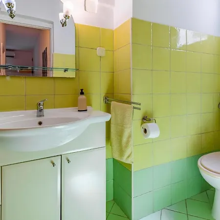 1 Bedroom Nice In アパート *